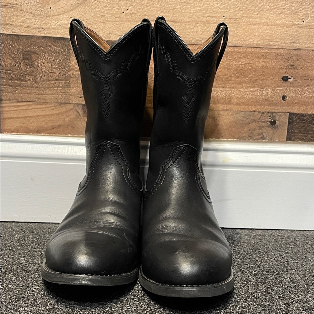 Ariat Men's Heritage Roper Western Boots - Size 10.5